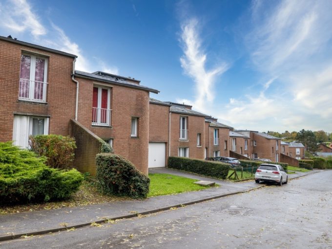 maison à louer fourmies bailleur social