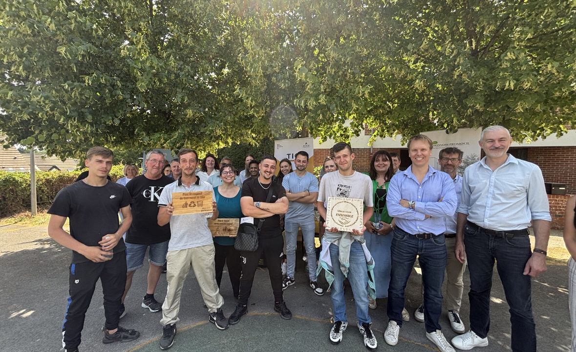 bailleur social fourmies