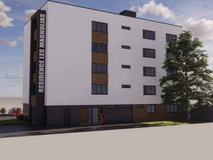 Bailleur social location maison appartement fourmies